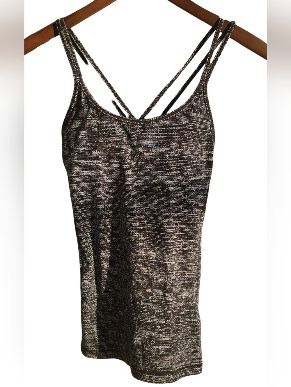 Lululemon Criss Cross Women's Tank Top